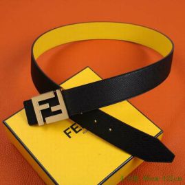 Picture of Fendi Belts _SKUFendiBelt40mmX95-125cm7D141655